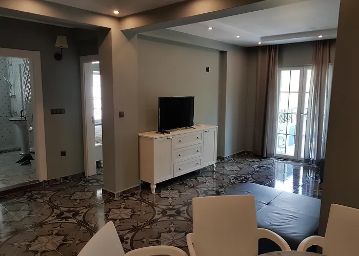 St. Sofia - Official Apartmanhotel