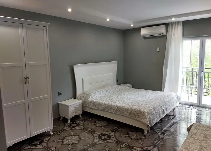 Apartmanhotel St. Sofia - Official