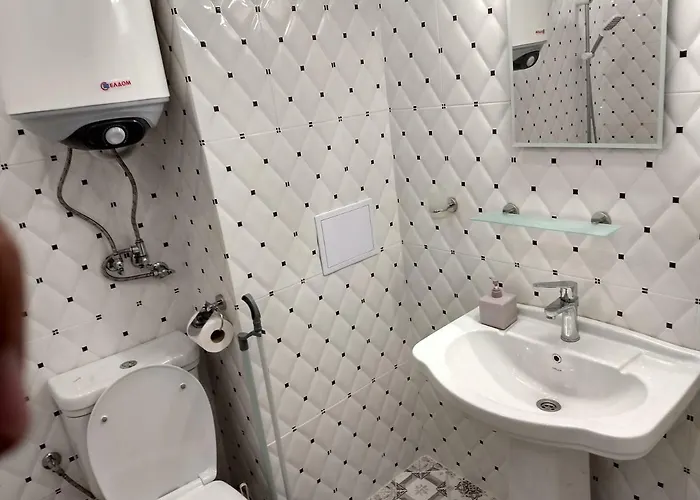 Apartmanhotel St. Sofia - Official Napospart