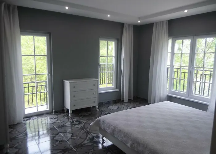 St. Sofia - Official Apartmanhotel 3*