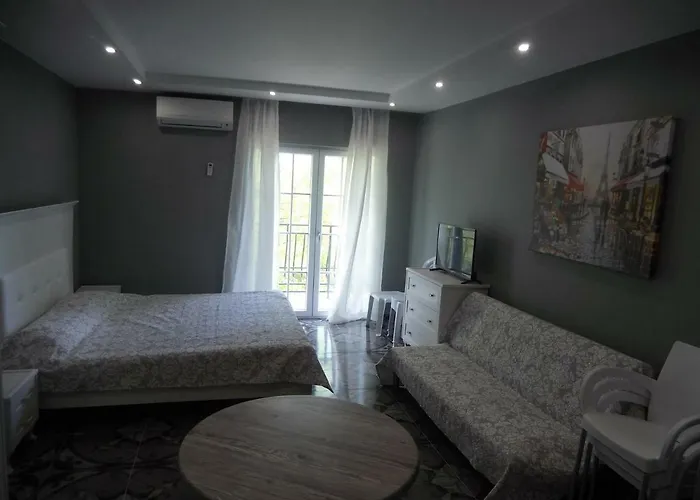 St. Sofia - Official 3* Napospart