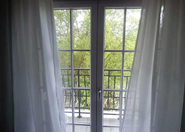 St. Sofia - Official Apartmanhotel 3*
