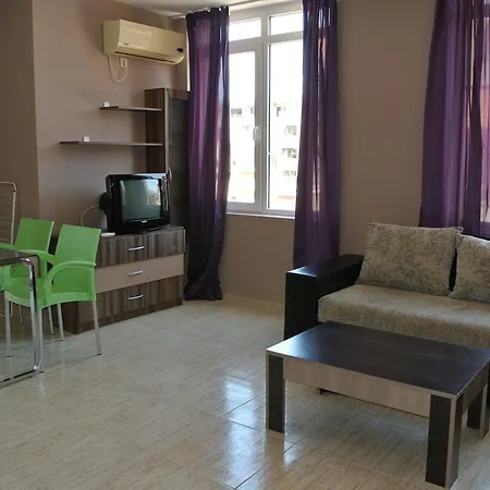 St. Sofia - Official Apartmanhotel