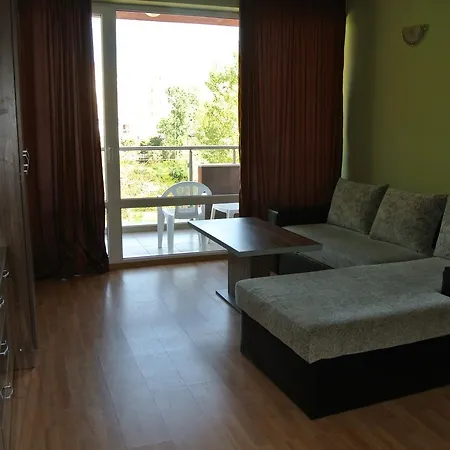 St. Sofia - Official Apartmanhotel 4*