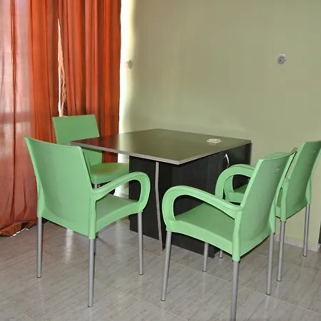 St. Sofia - Official Apartmanhotel Napospart