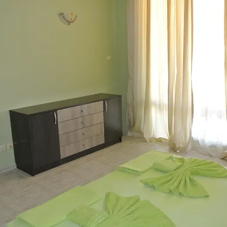 St. Sofia - Official 4* Napospart