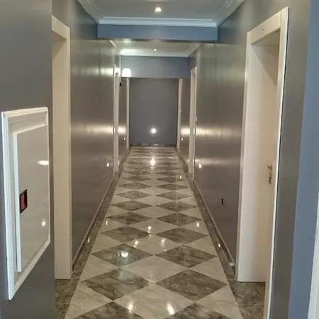 St. Sofia - Official Napospart