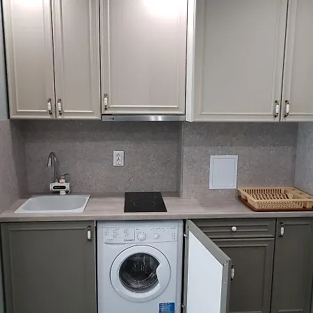 St. Sofia - Official Apartmanhotel