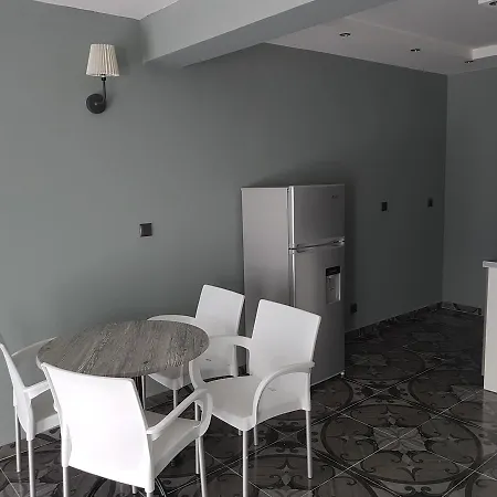 St. Sofia - Official Apartmanhotel