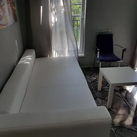 Apartmanhotel St. Sofia - Official 4*