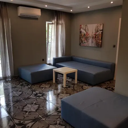 St. Sofia - Official Napospart