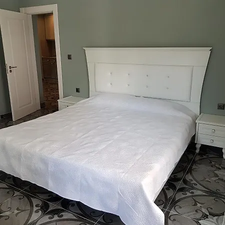 St. Sofia - Official 4* Napospart