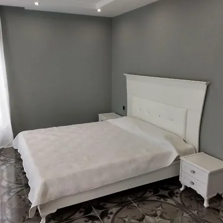 Apartmanhotel St. Sofia - Official Napospart