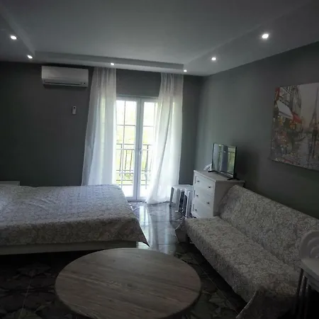 St. Sofia - Official 4* Napospart